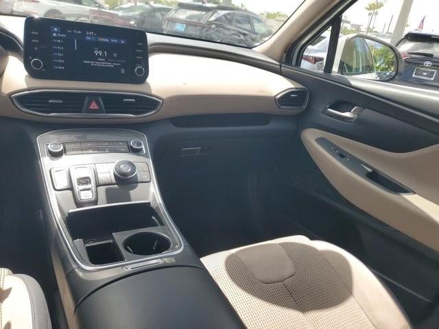 2023 Hyundai SANTA FE SE FWD