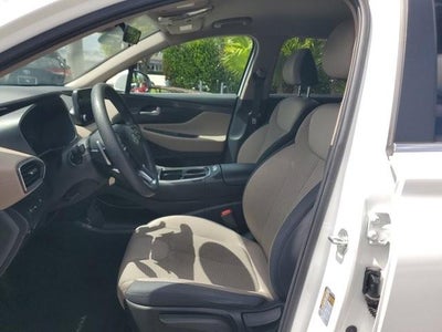 2023 Hyundai SANTA FE SE FWD