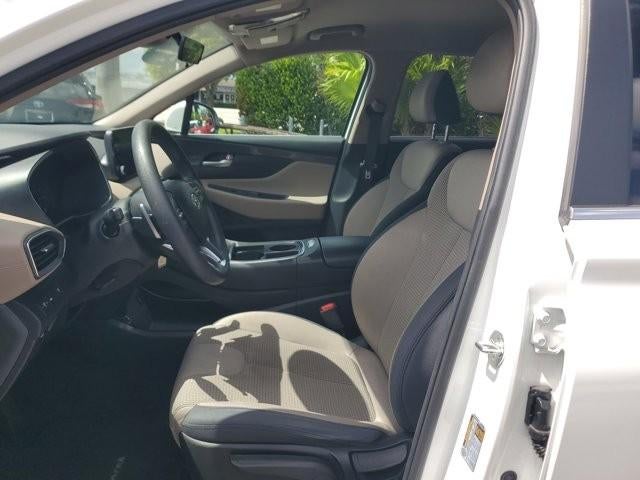2023 Hyundai SANTA FE SE FWD