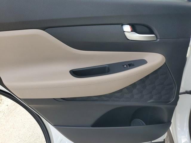 2023 Hyundai SANTA FE SE FWD