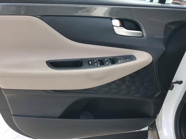 2023 Hyundai SANTA FE SE FWD