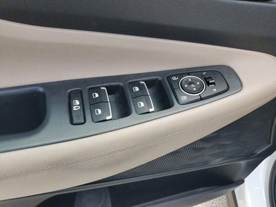 2023 Hyundai SANTA FE SE FWD