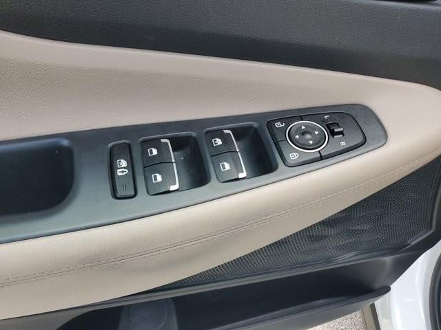 2023 Hyundai SANTA FE SE FWD
