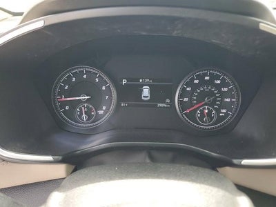 2023 Hyundai SANTA FE SE FWD