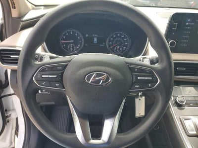 2023 Hyundai SANTA FE SE FWD
