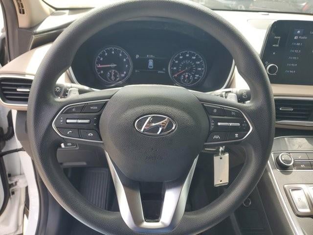 2023 Hyundai SANTA FE SE FWD