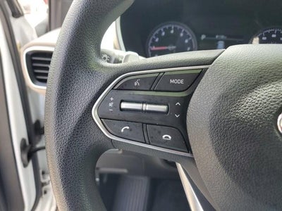 2023 Hyundai SANTA FE SE FWD