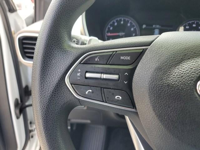 2023 Hyundai SANTA FE SE FWD