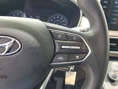 2023 Hyundai SANTA FE SE FWD