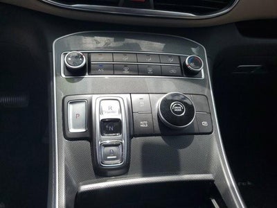 2023 Hyundai SANTA FE SE FWD