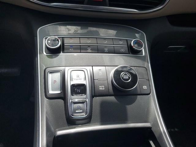 2023 Hyundai SANTA FE SE FWD