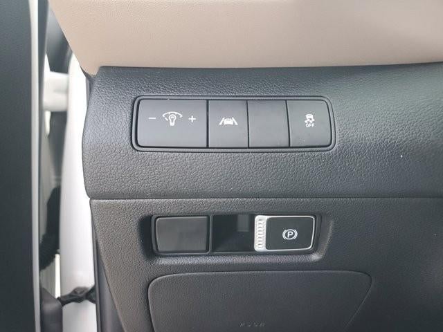 2023 Hyundai SANTA FE SE FWD