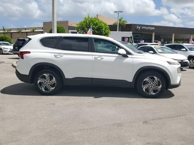 2023 Hyundai SANTA FE SE FWD