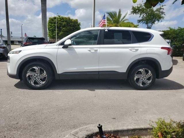 2023 Hyundai SANTA FE SE FWD
