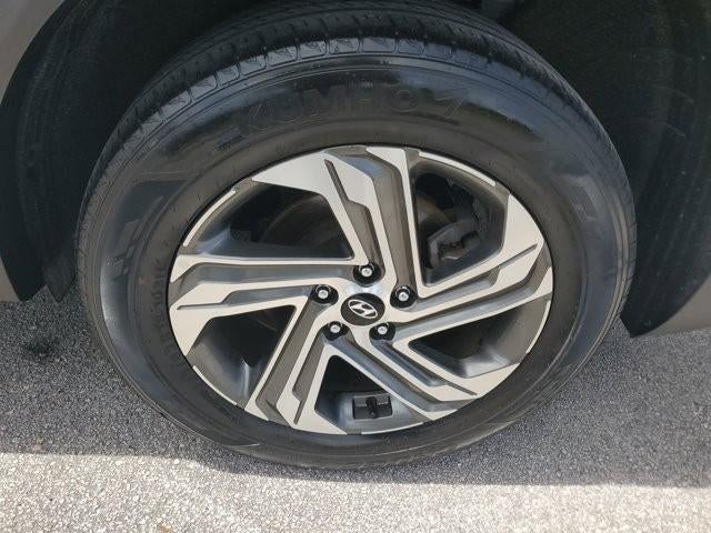2023 Hyundai SANTA FE SE FWD