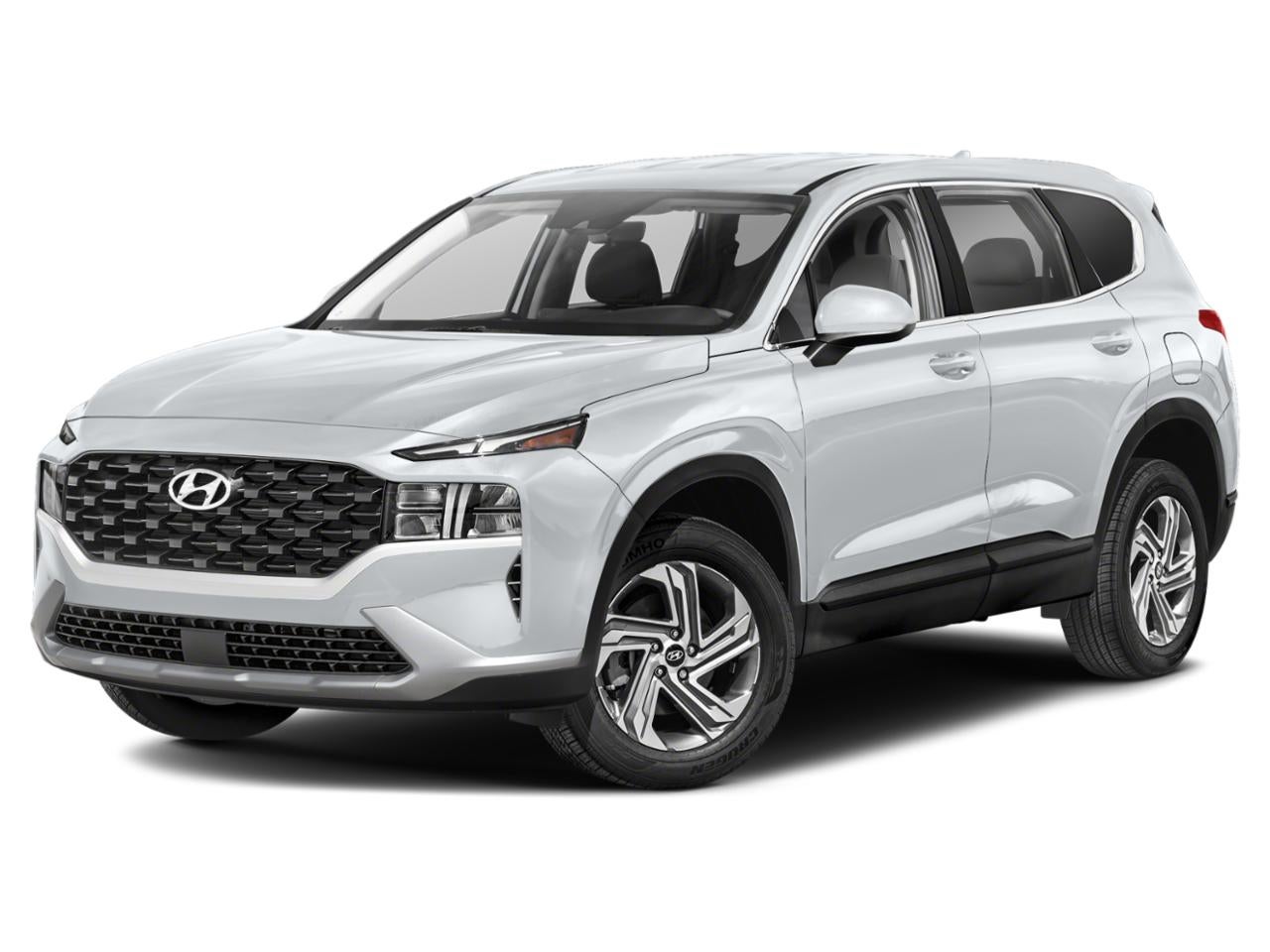 2023 Hyundai SANTA FE SE FWD