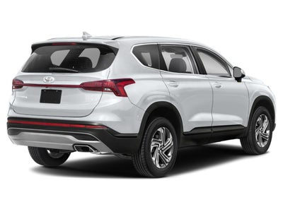 2023 Hyundai SANTA FE SE FWD