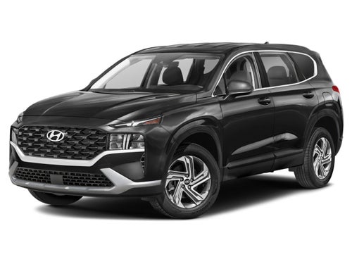 2023 Hyundai SANTA FE SE FWD
