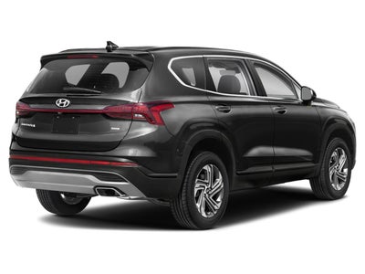 2023 Hyundai SANTA FE SE FWD