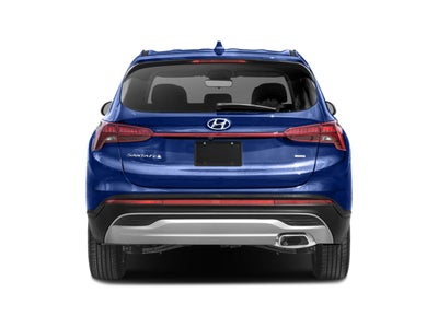 2023 Hyundai SANTA FE SE FWD