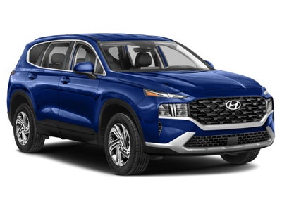 2023 Hyundai SANTA FE SE FWD