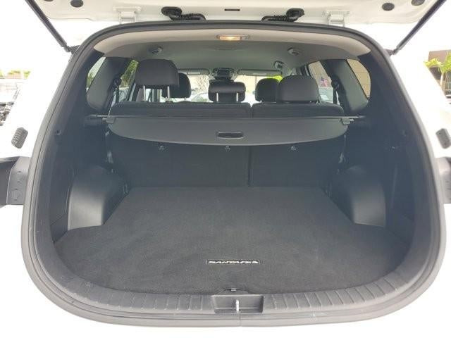 2023 Hyundai SANTA FE SE FWD