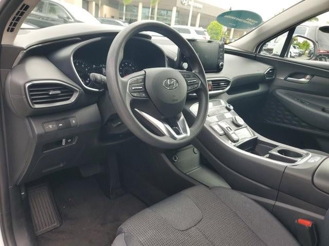 2023 Hyundai SANTA FE SE FWD