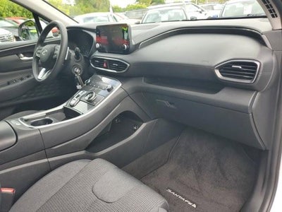 2023 Hyundai SANTA FE SE FWD