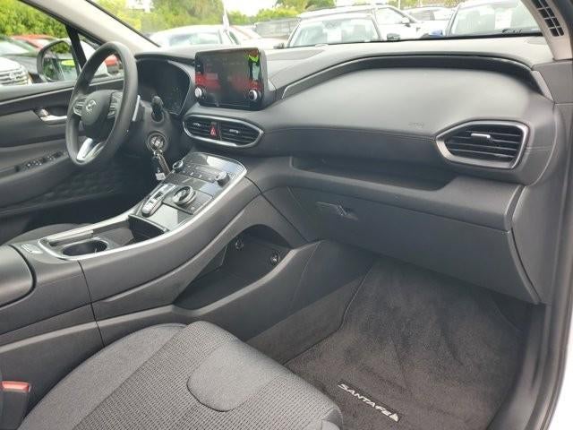 2023 Hyundai SANTA FE SE FWD