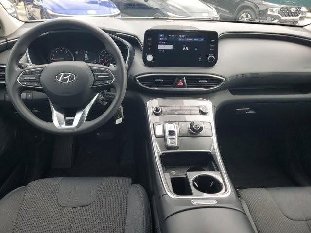 2023 Hyundai SANTA FE SE FWD