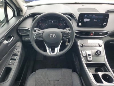 2023 Hyundai SANTA FE SE FWD