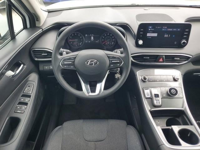 2023 Hyundai SANTA FE SE FWD