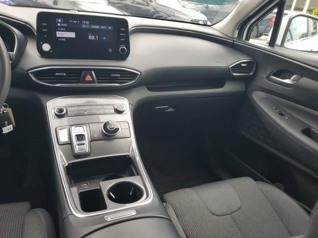 2023 Hyundai SANTA FE SE FWD