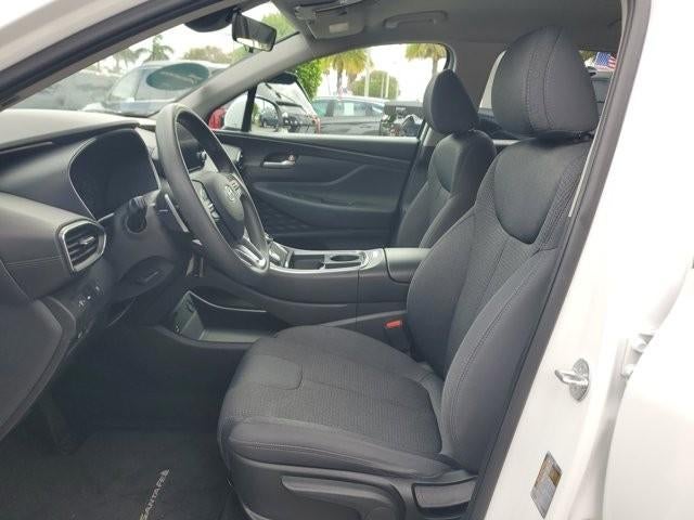 2023 Hyundai SANTA FE SE FWD