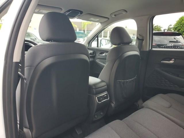 2023 Hyundai SANTA FE SE FWD