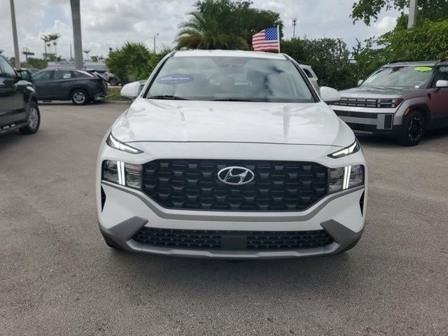 2023 Hyundai SANTA FE SE FWD