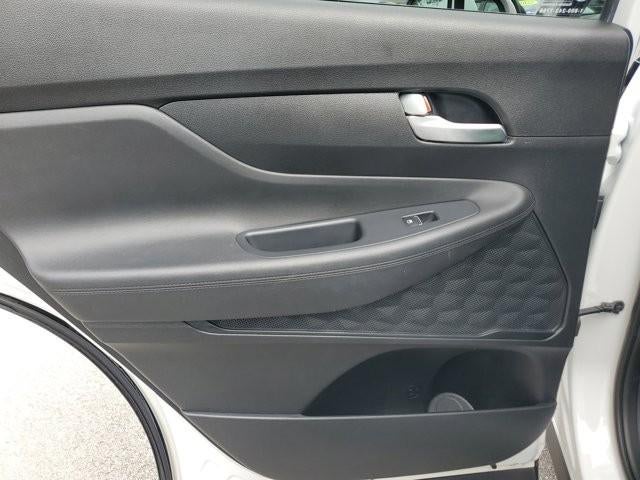 2023 Hyundai SANTA FE SE FWD