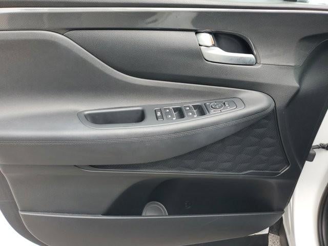 2023 Hyundai SANTA FE SE FWD