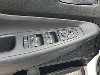 2023 Hyundai SANTA FE SE FWD