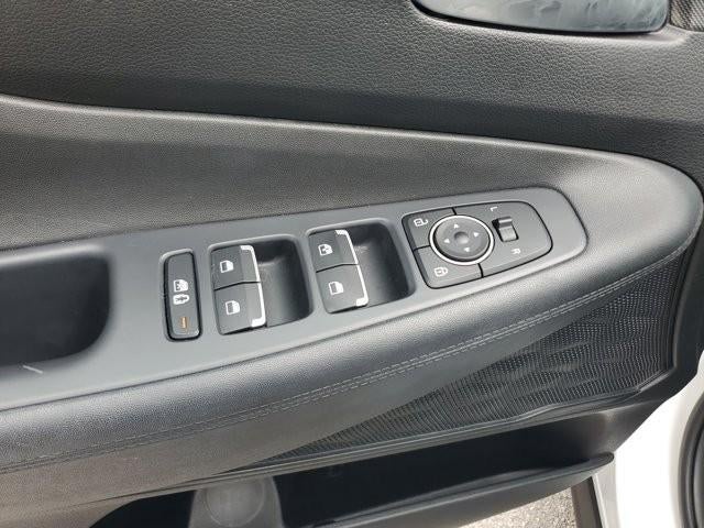 2023 Hyundai SANTA FE SE FWD