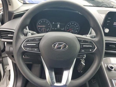 2023 Hyundai SANTA FE SE FWD