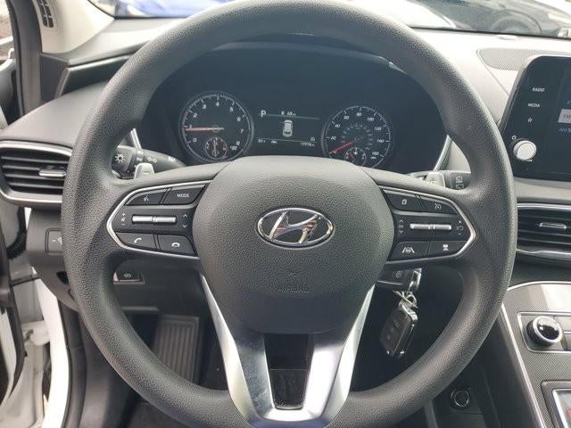 2023 Hyundai SANTA FE SE FWD