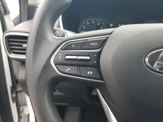 2023 Hyundai SANTA FE SE FWD