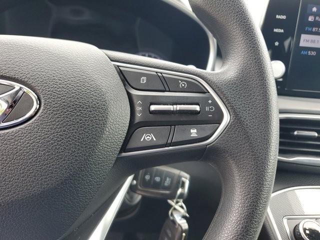 2023 Hyundai SANTA FE SE FWD