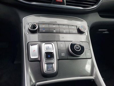 2023 Hyundai SANTA FE SE FWD