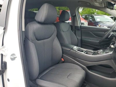 2023 Hyundai SANTA FE SE FWD