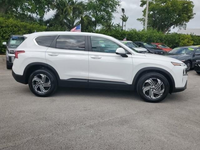 2023 Hyundai SANTA FE SE FWD