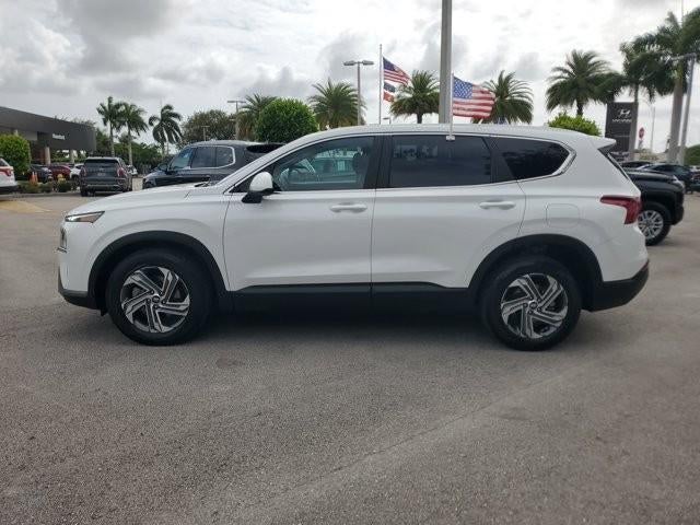 2023 Hyundai SANTA FE SE FWD