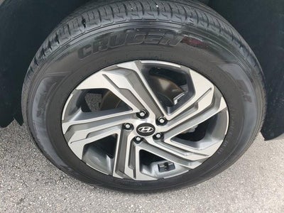 2023 Hyundai SANTA FE SE FWD