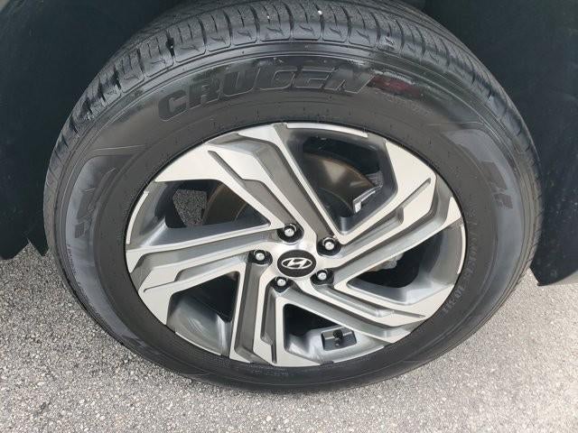 2023 Hyundai SANTA FE SE FWD